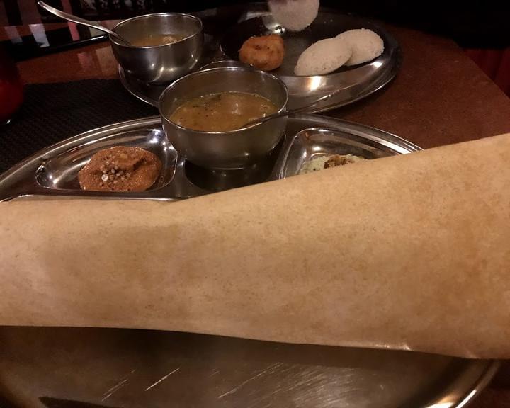 Chennai Dosai Restaurant